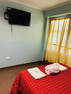 Gran hotel de los Acantilados - 2