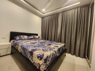 Arcadia Beach Resort阿卡迪亚海滩度假村公寓 - Pattaya Sud - 1