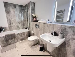 Royal Atlantic View Apartment - Portrush - 5