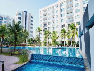 Arcadia Beach Resort阿卡迪亚海滩度假村公寓 - 0