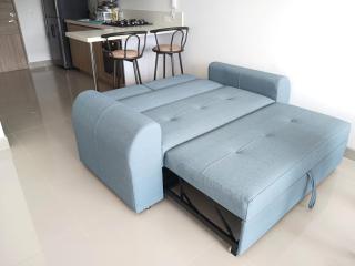 Apartamento Full Equipado Primera Linea de Playa - 4