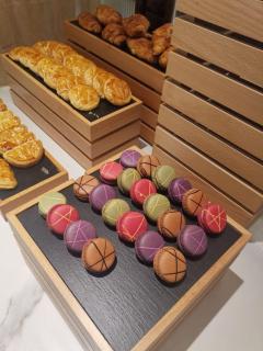 Vienna International Hotel - Shanghai World Expo Garden - 5