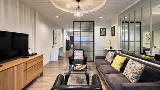 Neveu Premier Residence : Ratchada - Bangkok - 0