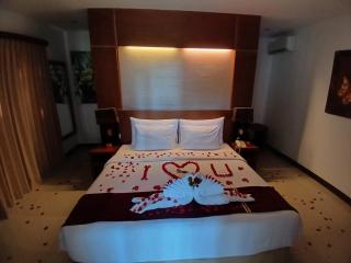 Grania Bali Villas - Seminyak - 6