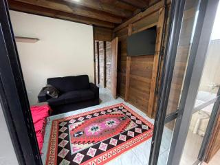 Woody House Chalé - 5