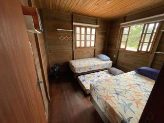 Woody House Chalé - 4