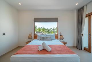Villa Phan - Tranquil Stylish 2-Bedroom Villa in Pererenan - Munggu - 4