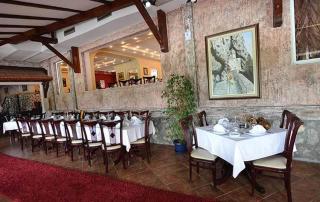 Motel Kneginja - Čačak - 3