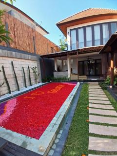 Grania Bali Villas - Seminyak - 8