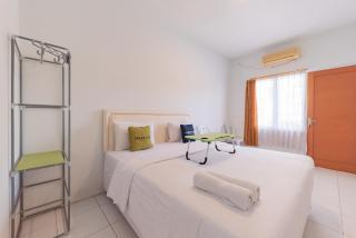 Urbanview Kazanan Setiabudi Bandung - 0