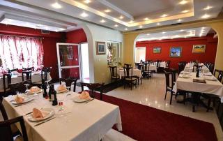 Motel Kneginja - Čačak - 7