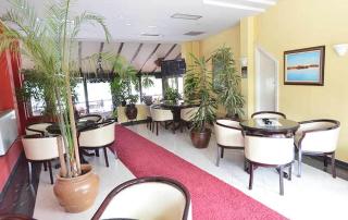 Motel Kneginja - Čačak - 9