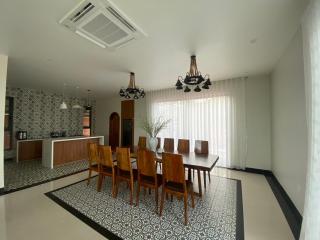 Emirate Villa Mui Ne - 4