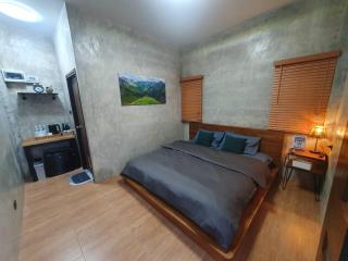 Kedthawa Homestay เฮือนนาวา - Ban Cho Lae - 0