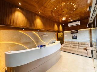 HOTEL AMBER PARAMOUNT - Mumbai - 1