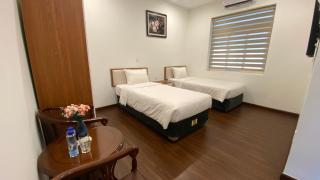 Yên Tử Boutique Hotel -  - 8
