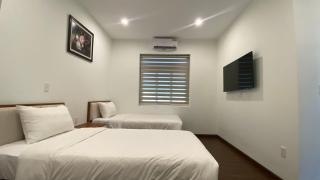 Yên Tử Boutique Hotel -  - 7