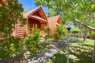 The Tandjung Cottage - Nusa Penida - 0