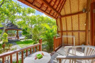 The Tandjung Cottage - 5