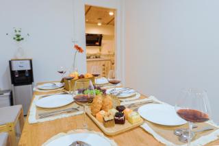 Ratchada Retreat Bespoke Urban Villa 3 - 5