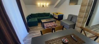 Apartmani Kovačević MKM Banja Vrujci - Gunjica - 3