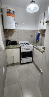 Depto de 2 ambientes zona Guemes (2) - Mar del Plata - 6