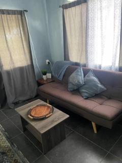 Sale’aula Lava Studio Apartment - Saleaula - 5