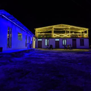 Damnbro Cafe & Stay KASOL - Kasol - 3