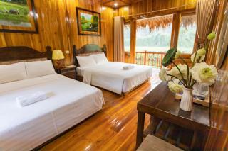 Hang Lan Bungalow - Ninh Binh - 3