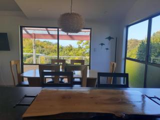 Golden Bay Motel - Takaka - 1