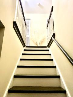 B4 A private room in Naperville downtown with desk and Wi-Fi near everything - Naperville - 9