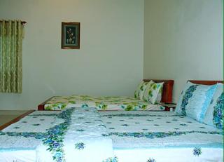 Khách sạn Hương Sen Sa Đéc - Sa Ðéc - 3