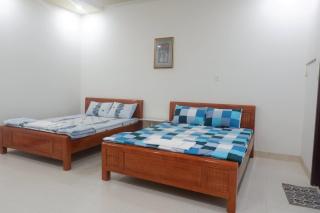 Khách sạn Hương Sen Sa Đéc - Sa Ðéc - 7