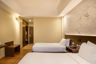 Atisha Hotel - 1