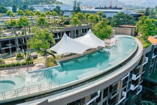 The Marin Phuket Kamala Beach - 9