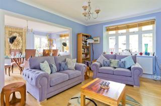 Delightful apartment in prime location near Hampstead Heath by UnderTheDoormat - London - 0