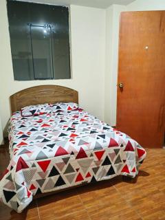 Amplio Departamento en 2do piso - Cajamarca - 5