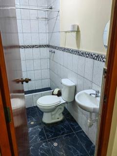 Amplio Departamento en 2do piso - Cajamarca - 1