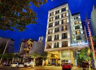 Palazzo Luxury Hotel - Da Nang - 3