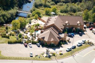 Hotel Alila - Saint-Sauveur-des-Monts - 5