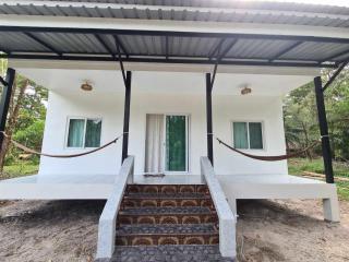 Vijit Bungalow - Ko Phayam - 6