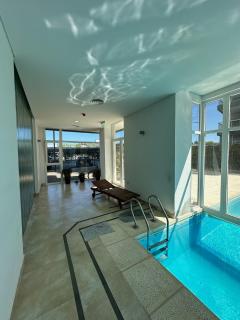 Torre Las Grutas - 2