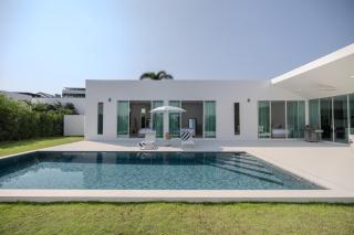 Villa Arto - Pool Villa, Hua Hin - Khao Tao - 0