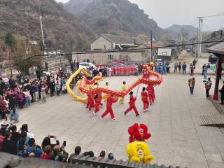 Gubeikou Great Wall Juxian Residents' Lodging - Miyun - 3