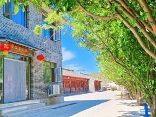 Gubeikou Great Wall Juxian Residents' Lodging - Miyun - 0