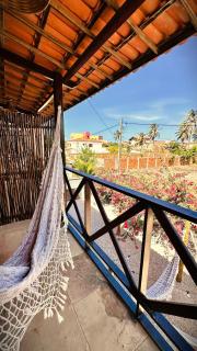 Suítes Bosque de Flecheiras - 2