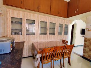 luxury home in Vadavalli - Coimbatore - 2