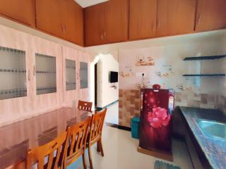 luxury home in Vadavalli - Coimbatore - 1