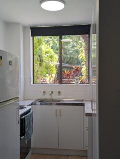 Dunes Holiday Apartment Unit 8 - Coffs Harbour - 1