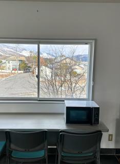 Hakuba Hokujo Backpackers Hostel - 7